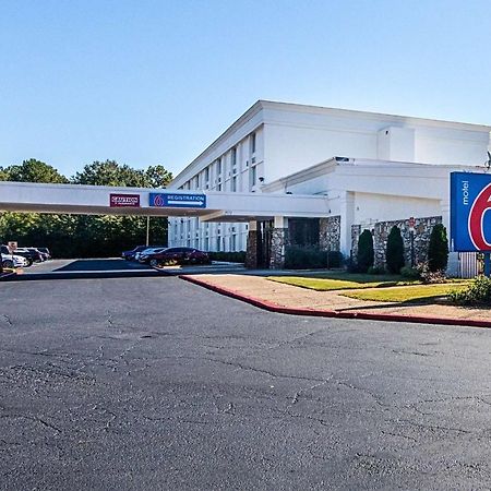 Motel 6-Decatur, Ga Exterior photo